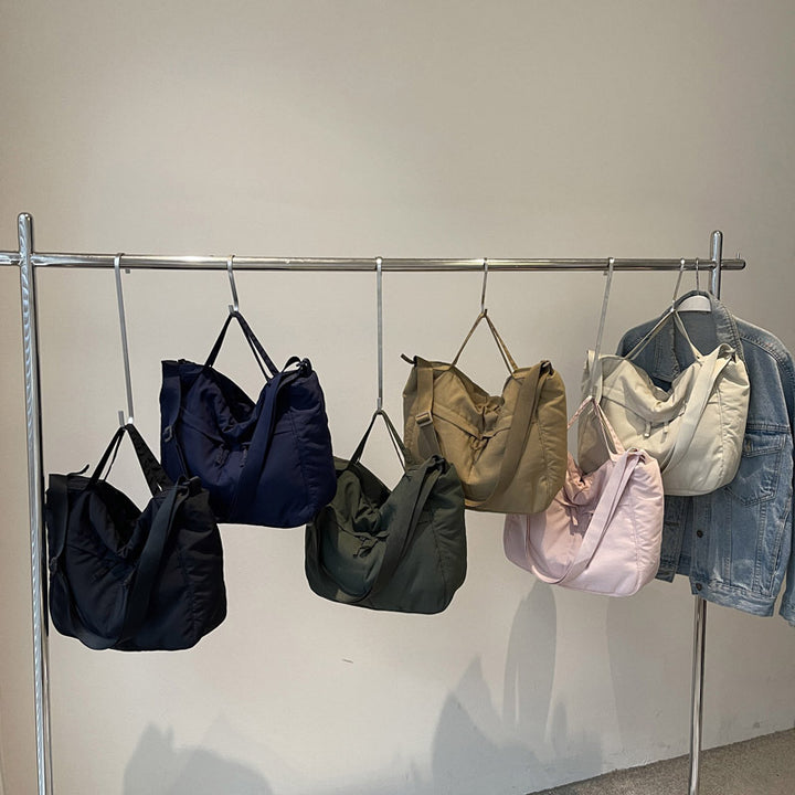 Casual Everyday Shoulder Bag Stornfield