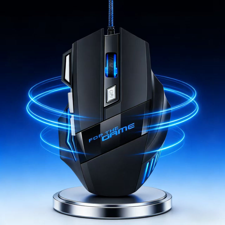 Gaming Mouse Stornfield