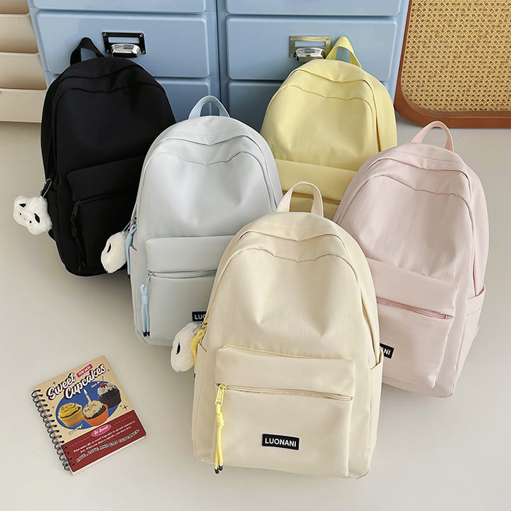 Lightweight Casual Backpack Stornfield 1791204819