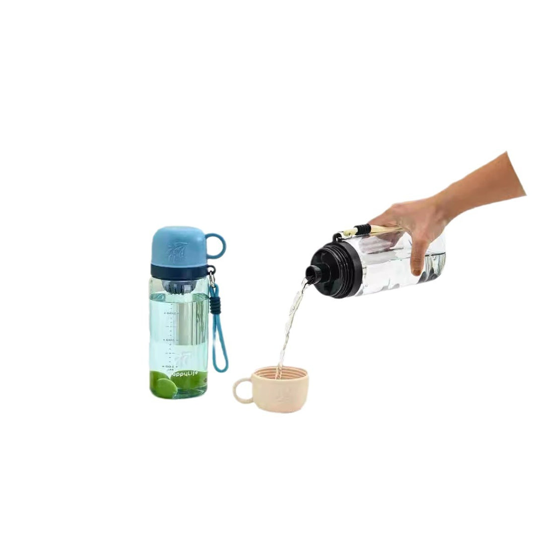 Unisex Multi-functional Drinking Bottle Stornfield