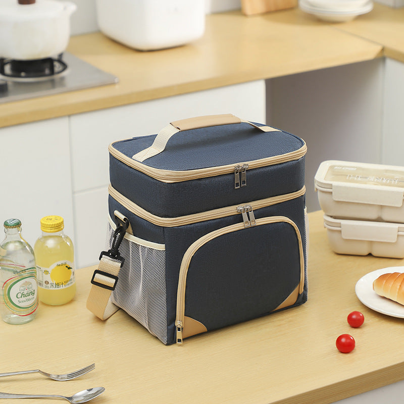 Cooling bag Stornfield