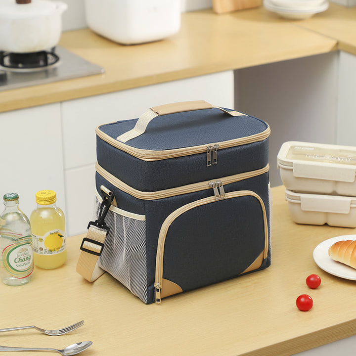 Cooling bag Stornfield