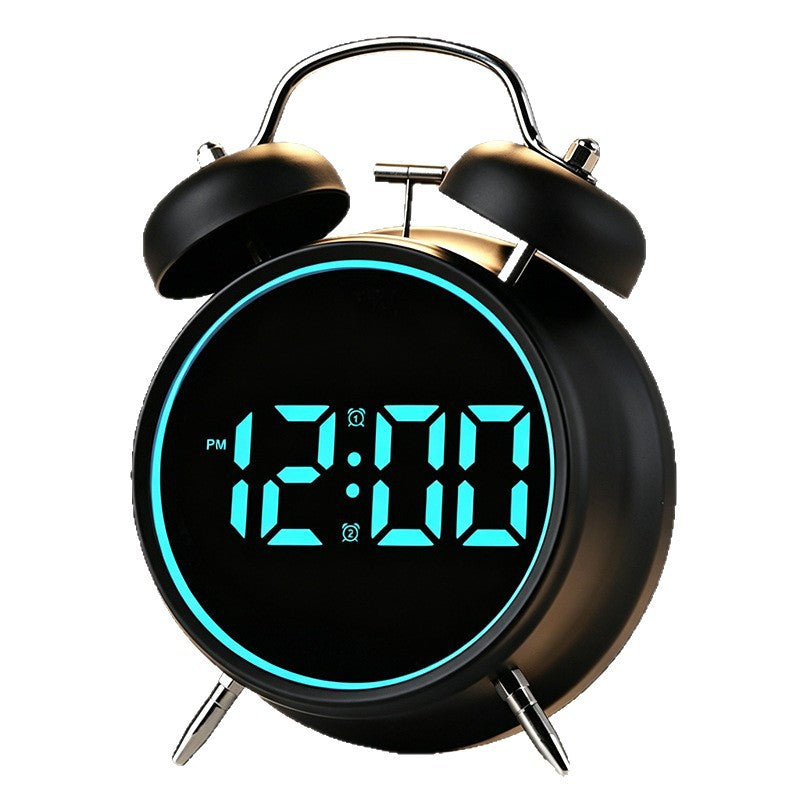 Digital Alarm Clock Stornfield
