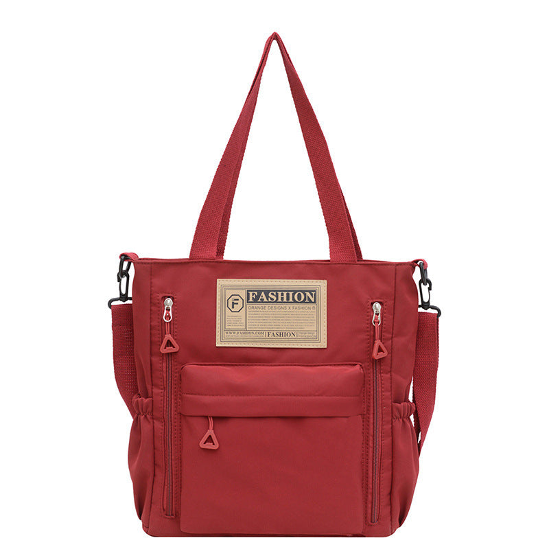 Multifunctional Carry Bag Stornfield