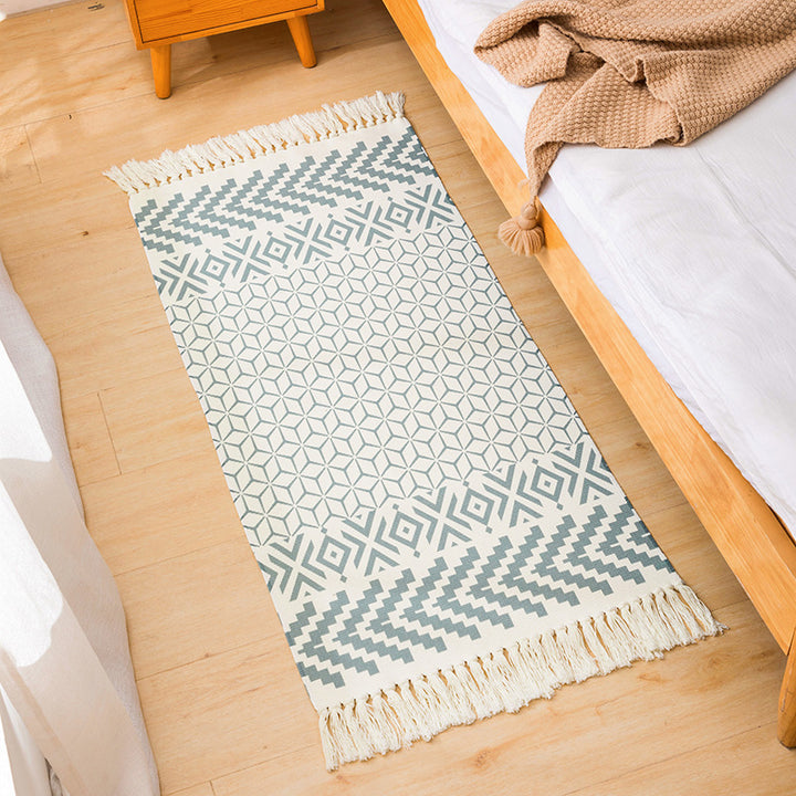Decorative Area Rug Stornfield