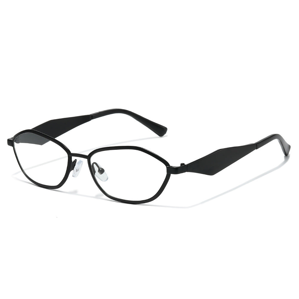Geometric Fashion Sunglasses Stornfield