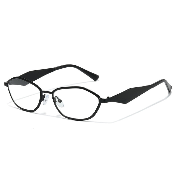 Geometric Fashion Sunglasses Stornfield