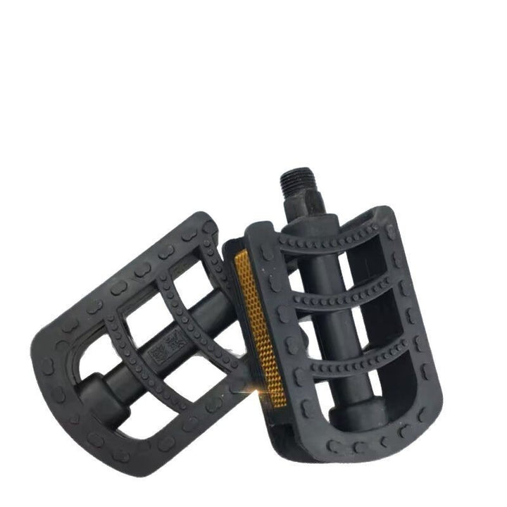 Heavy-Duty Bicycle Pedals Stornfield