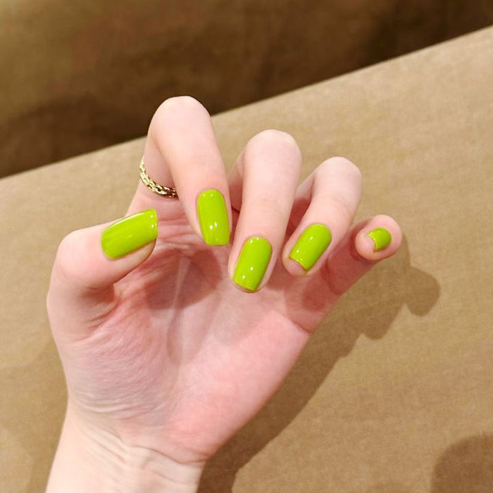 Creative Nail Art Design Collection Stornfield