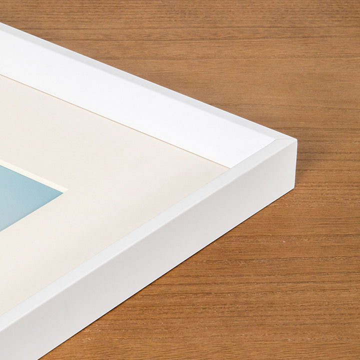 Authentic Wooden Art Frame