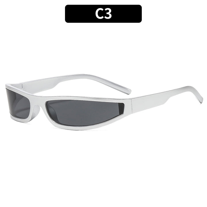 High-Performance Sport Sunglasses