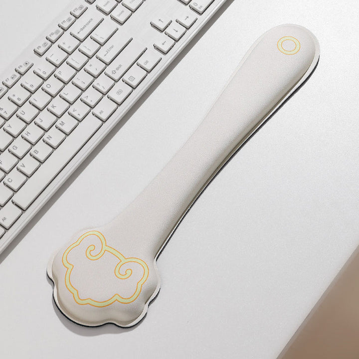 Ergonomic Wrist Rest Pad