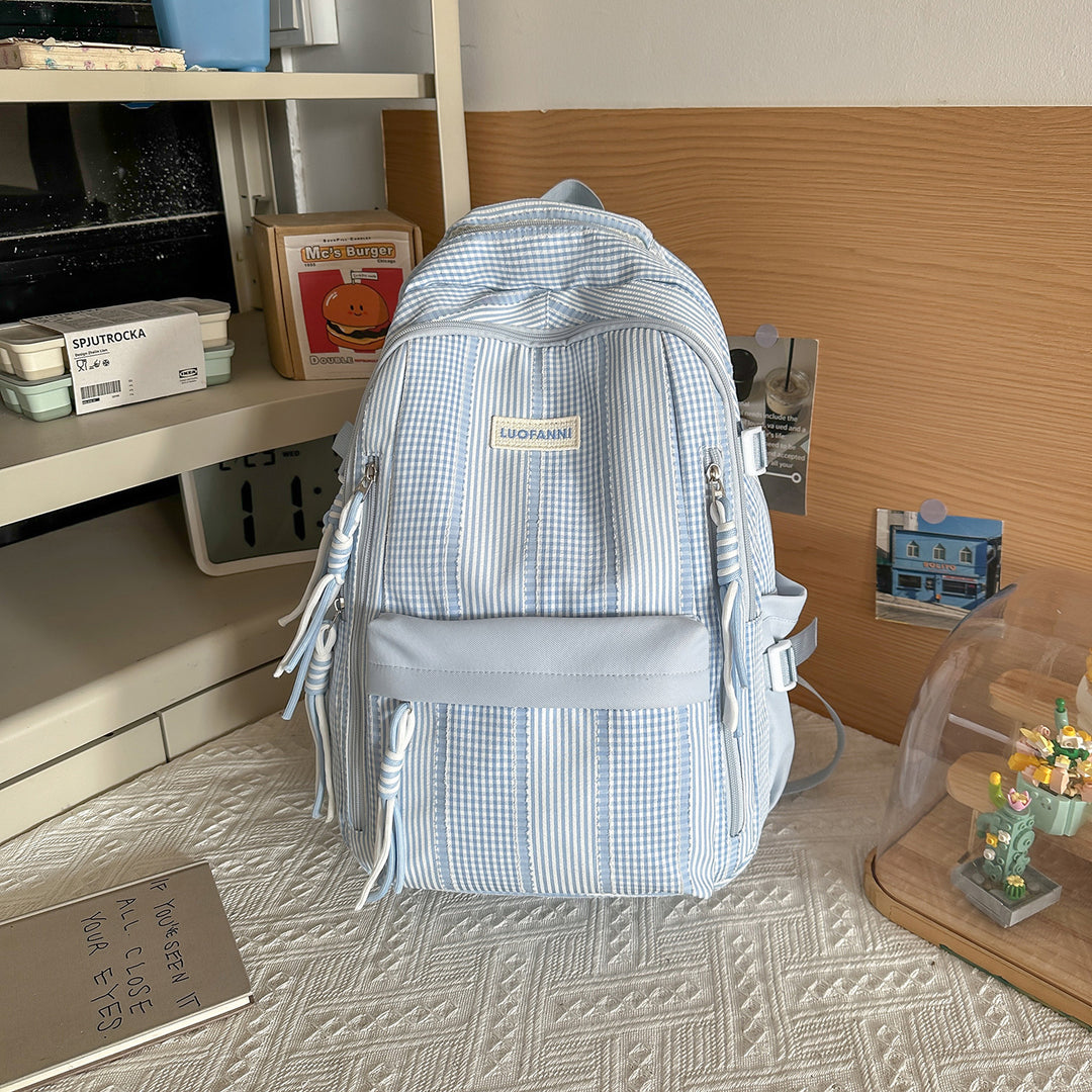 Lightweight City Backpack Stornfield