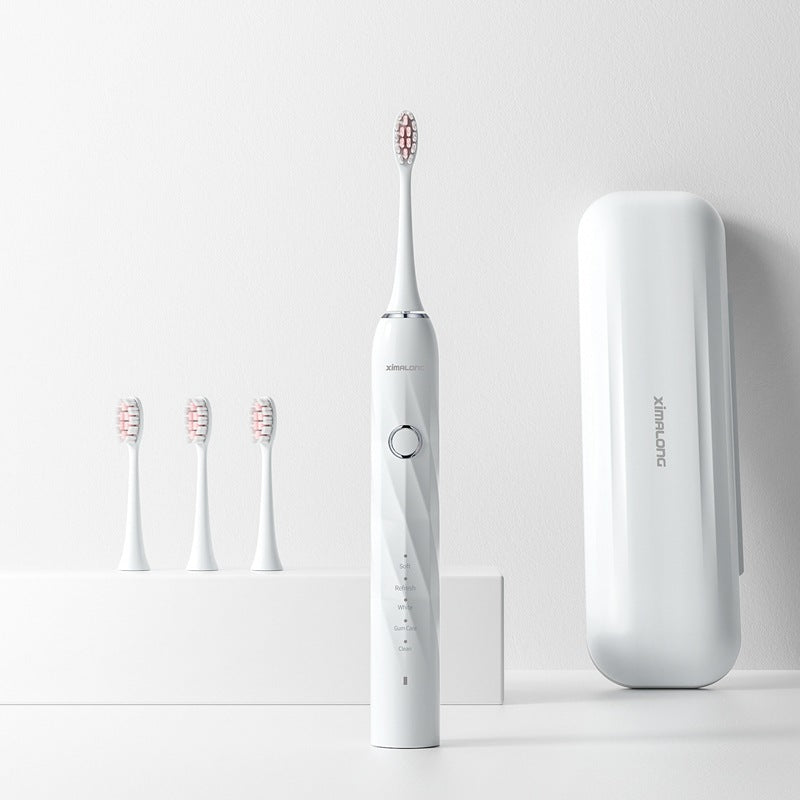 Electric Toothbrush Stornfield