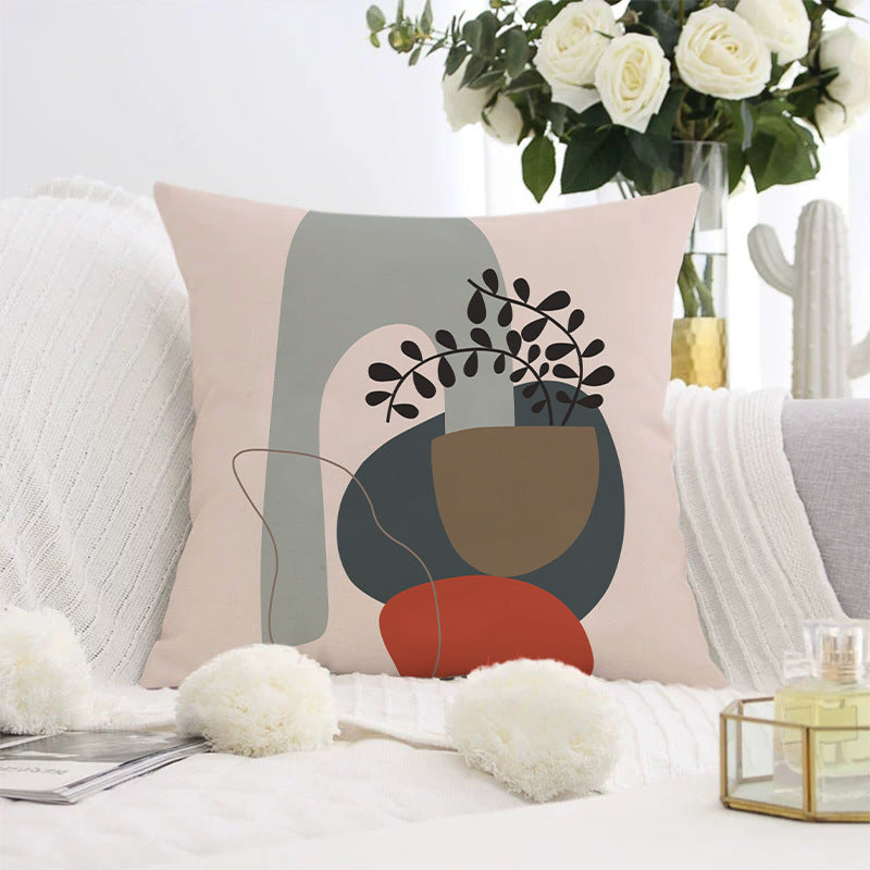 Decorative Design Pillow