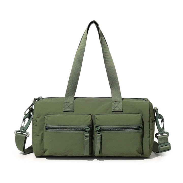 Multi-Pocket Travel Stornfield