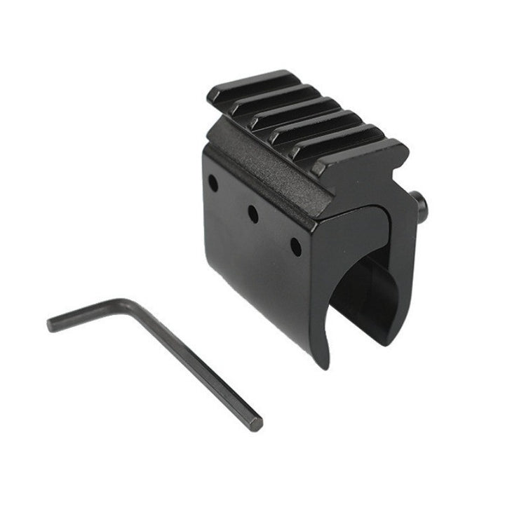 Tactical Rail Mount Adapter Stornfield