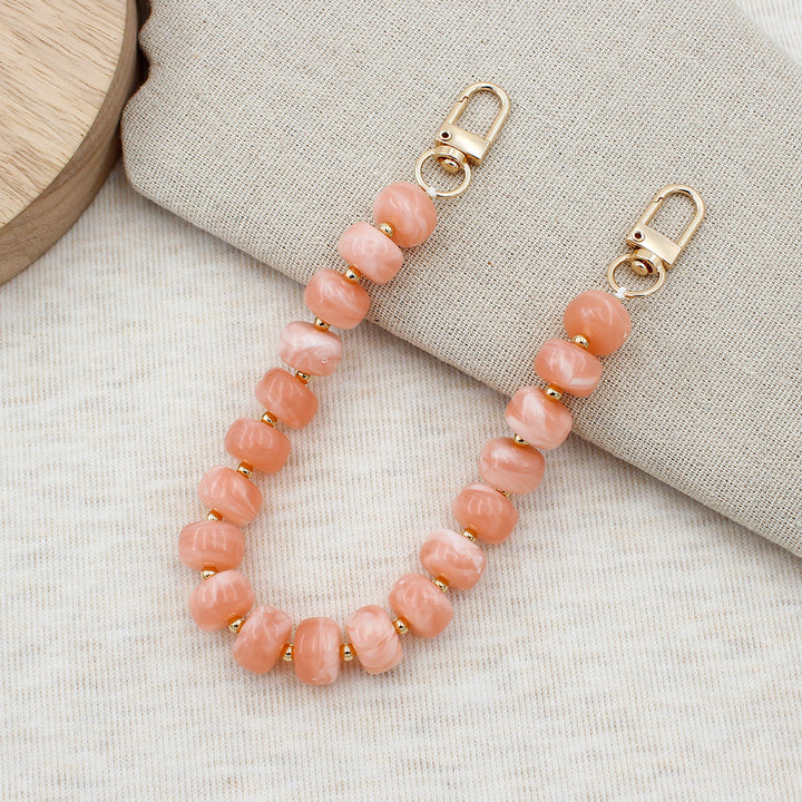 Beaded Eyewear Holder Stornfield