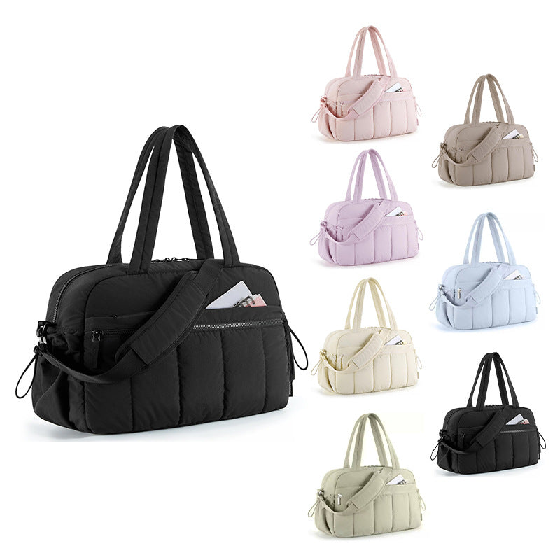 Multifunctional Sports Bag Stornfield