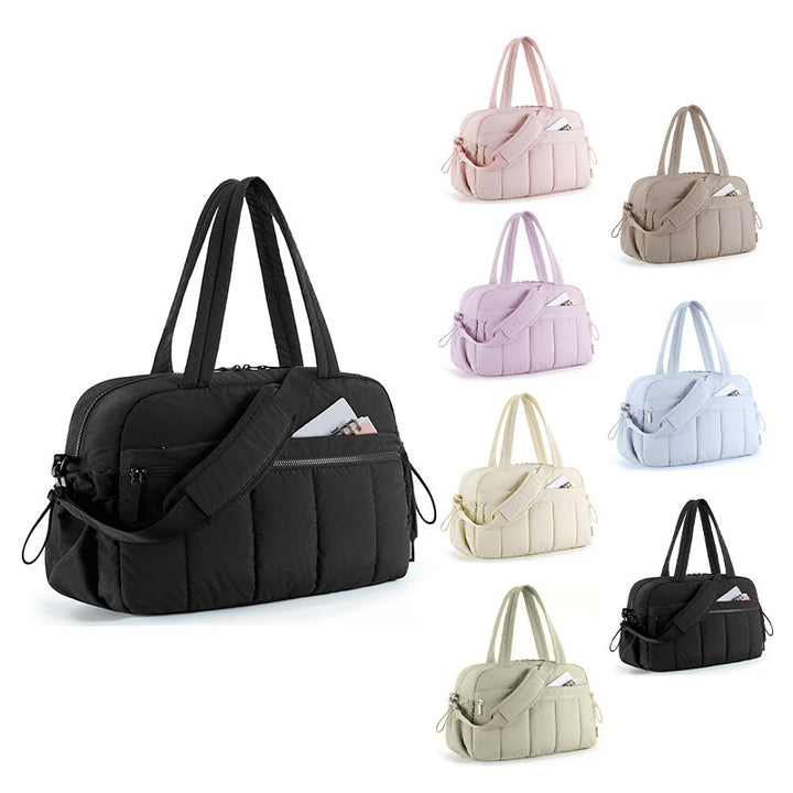 Multifunctional Sports Bag Stornfield