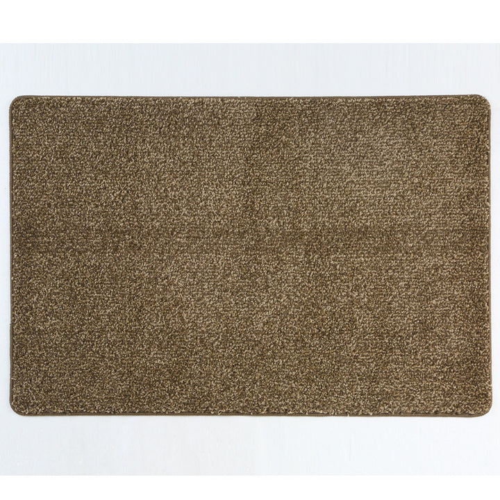 Soft Textured Indoor Bath Mat