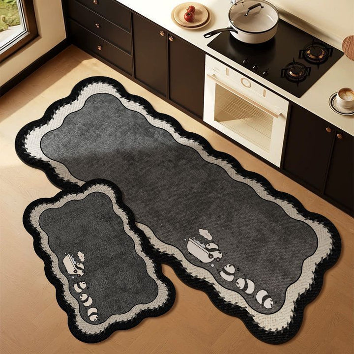 Kitchen Decorative Runner