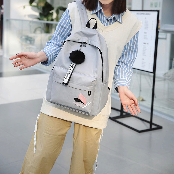 Stylish Casual Backpack Stornfield