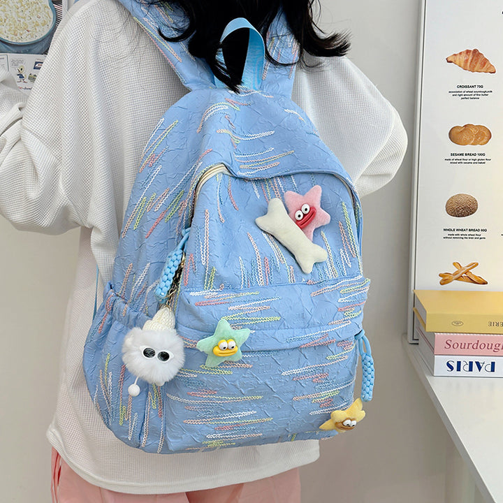 Fun Graphic Design Backpack Stornfield