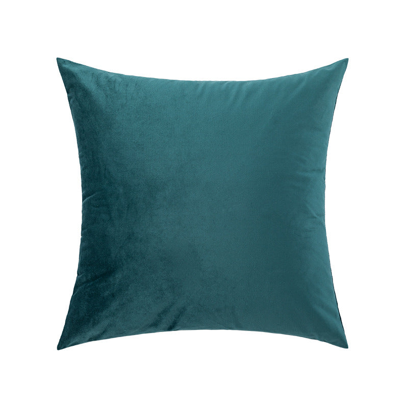 Women's Premium Sofa Cushion with Soft Velvet Cover Stornfield