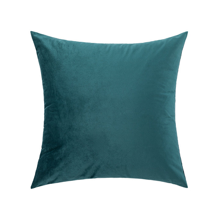 Women's Premium Sofa Cushion with Soft Velvet Cover Stornfield