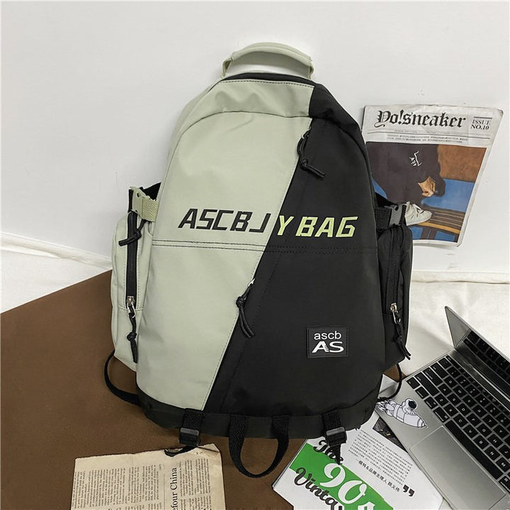 Stylish Urban School Backpack Stornfield