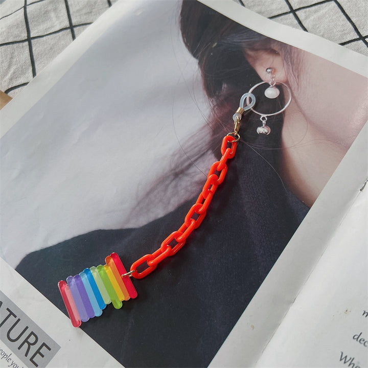 Fun Dinosaur-Themed Eyewear Chain Stornfield
