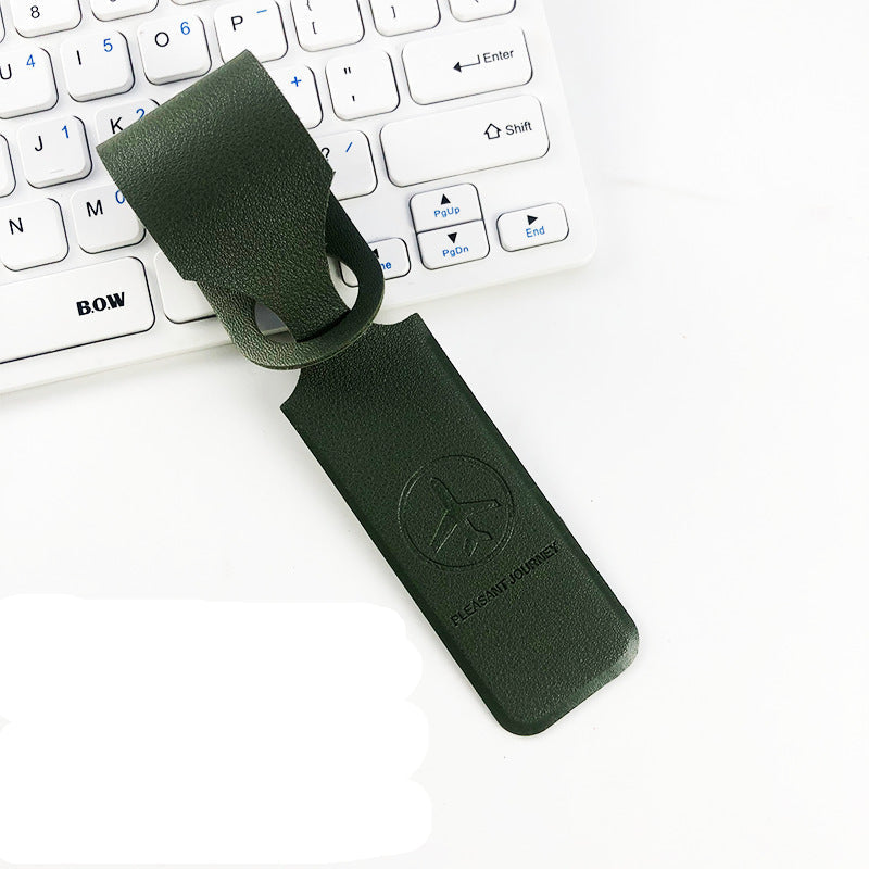 Travel Luggage Tag Stornfield