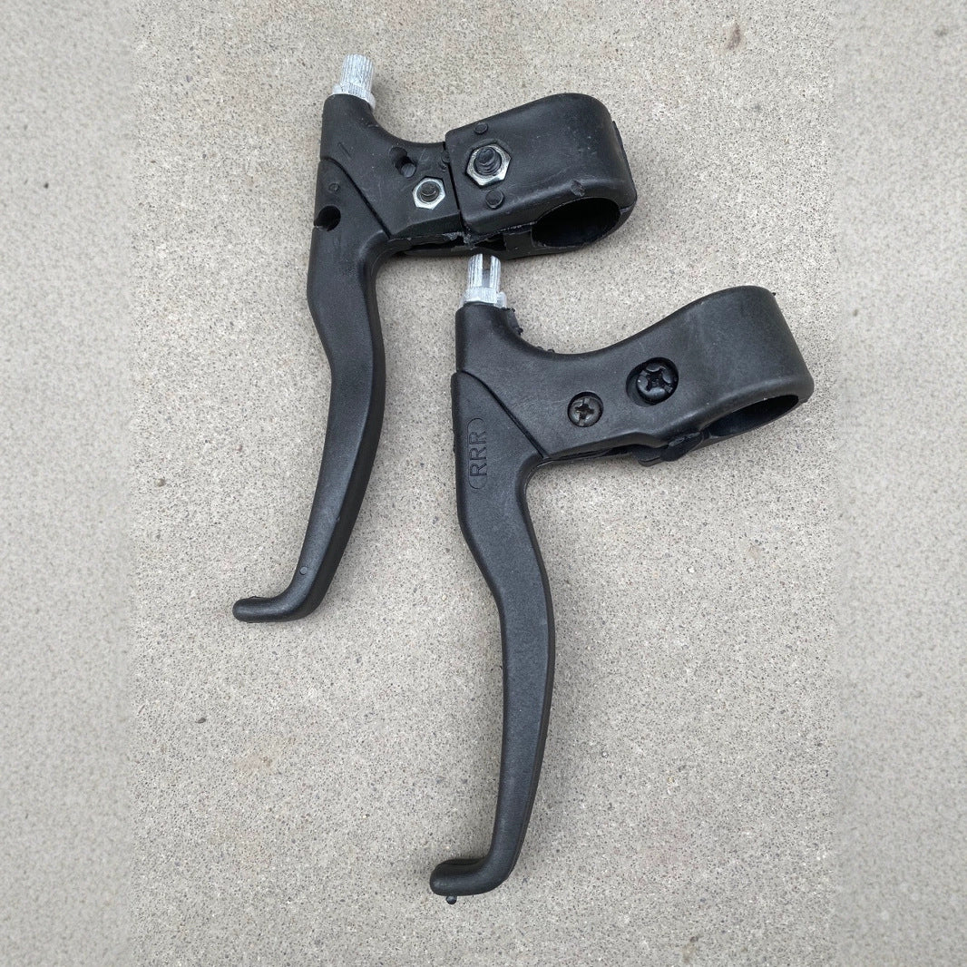 Adjustable Bicycle Brake Lever System Stornfield
