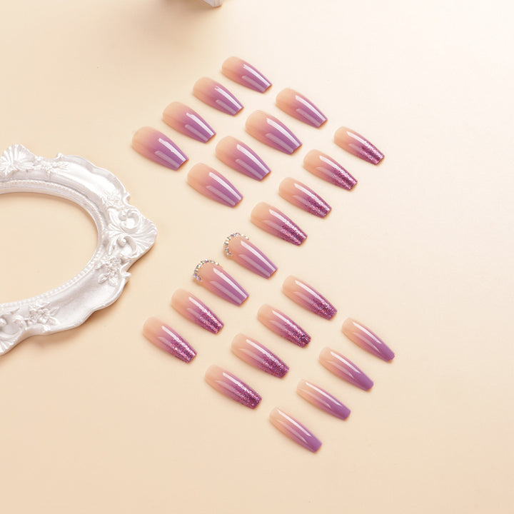 Acrylic Nail Art Stornfield