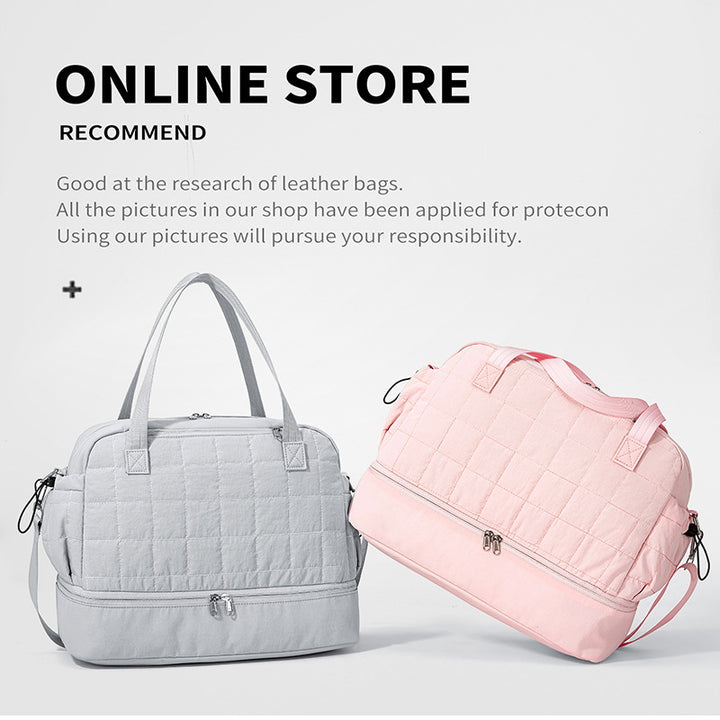 Versatile Tote Bag Stornfield