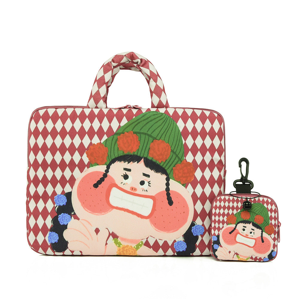 Laptop Bag Stornfield
