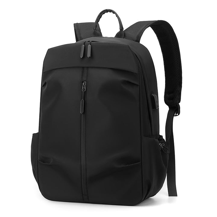 Lightweight Water-Resistant Laptop Backpack Stornfield