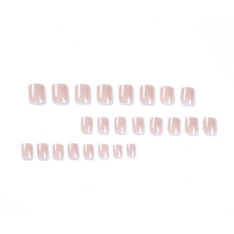 Elegant manicure with high-gloss finish Stornfield