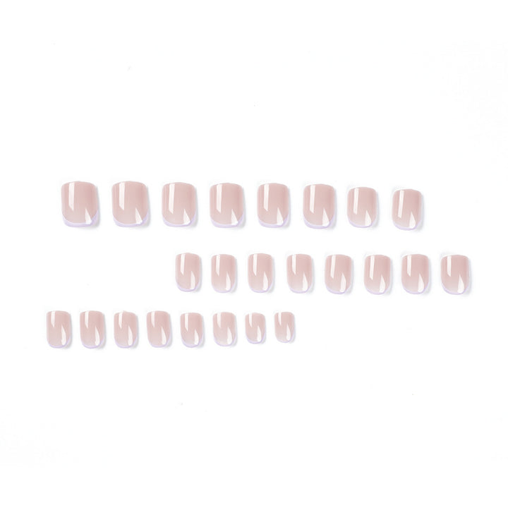 Elegant manicure with high-gloss finish Stornfield