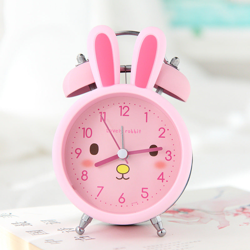 Cute Animal Alarm Clock Stornfield