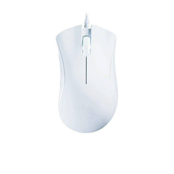 High-Precision Wireless Gaming Mouse with Ergonomic Design Stornfield
