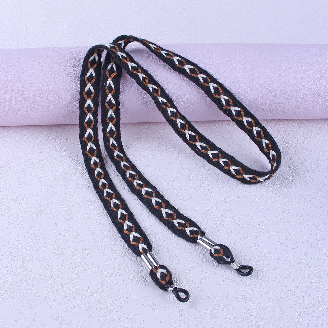 Braided Eyewear Retainer Stornfield