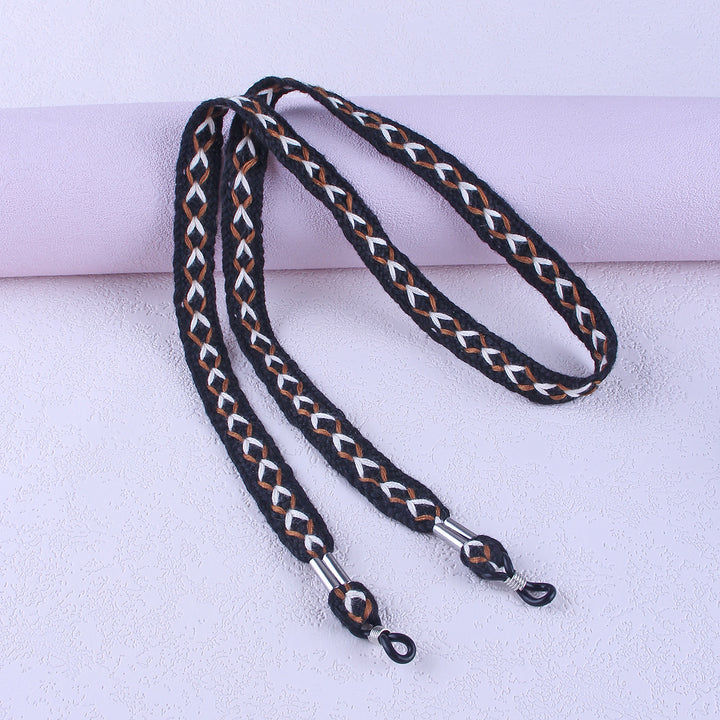 Braided Eyewear Retainer Stornfield