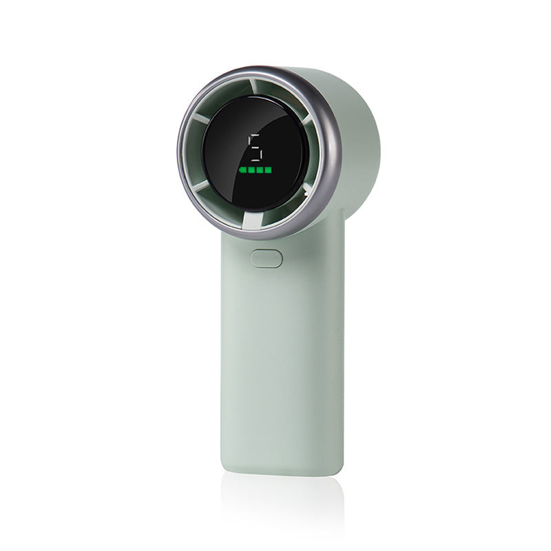 Handy portable mini air fan Stornfield
