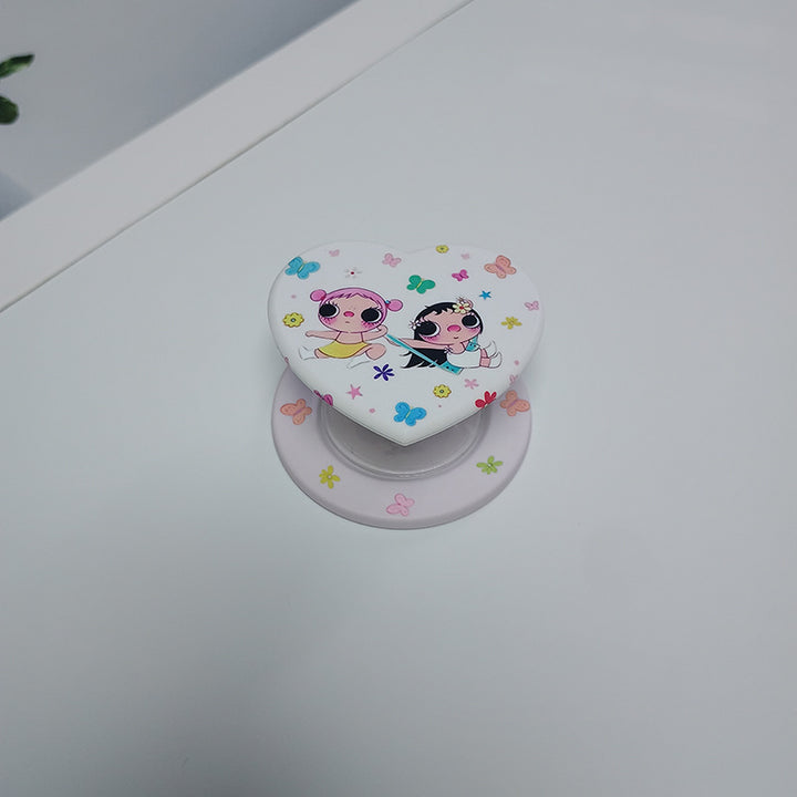 Heart-Shaped Phone Grip Stornfield 1787058301