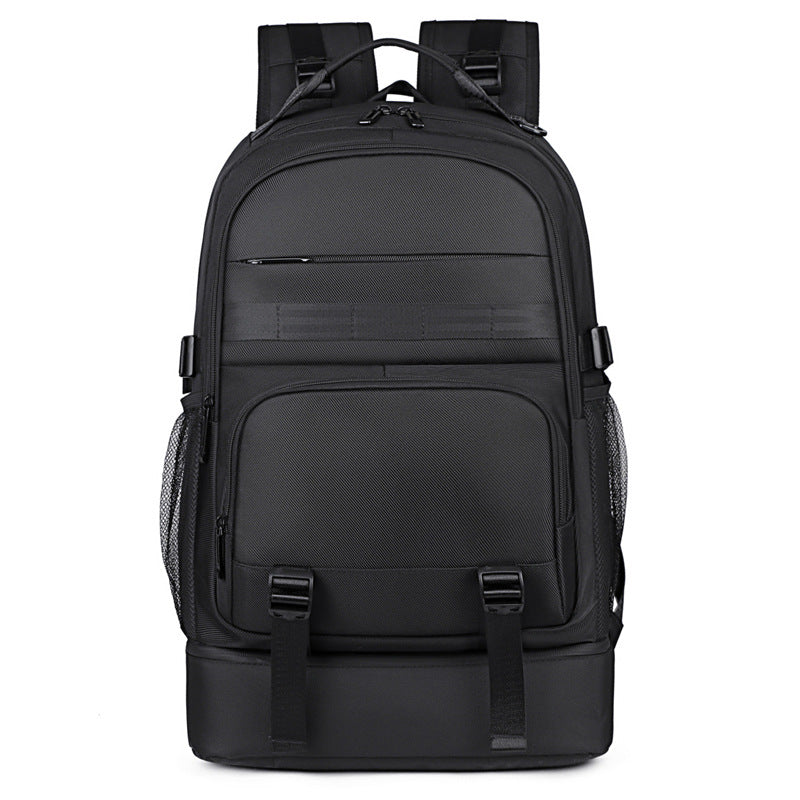 High-Functionality Urban Backpack Stornfield
