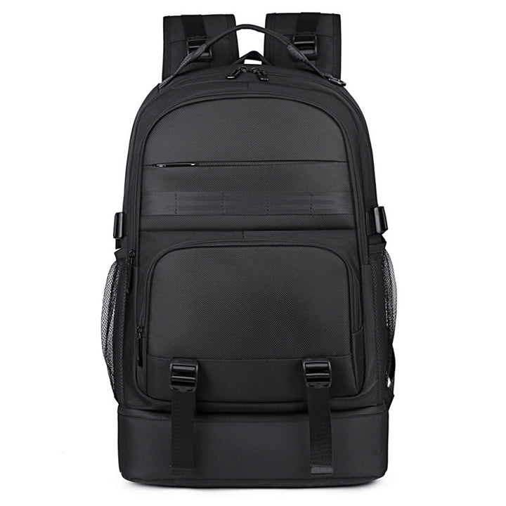 High-Functionality Urban Backpack Stornfield