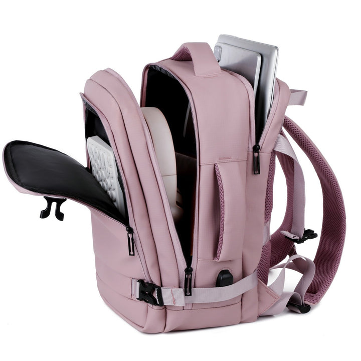 High-Performance Business Backpack Stornfield