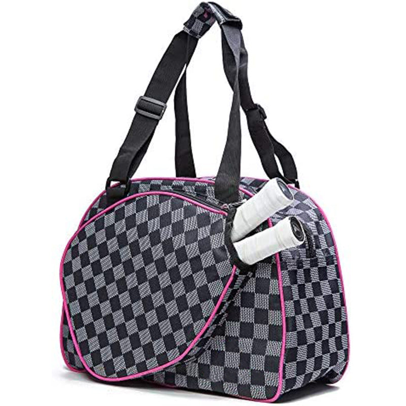 Multi-Compartment Tennis Carry Bag Stornfield
